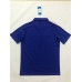 France 1984 EuroCup Home Blue Soccer Jersey